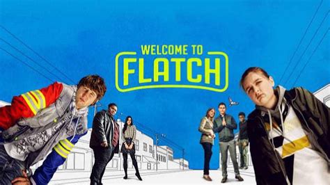 is welcome to flatch cancelled|Fox Cancels Sitcom Adaptation After 2 Seasons